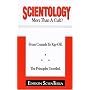 Scientology: More than a cult?