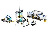 LEGO City Police Command Center 7743