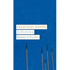 Johanna (Gebundene Ausgabe)