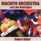 Vamos A Bailar! by Machito