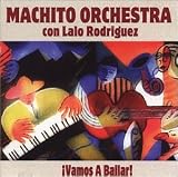 Vamos A Bailar!