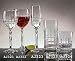 ALICE 6 PIECE WINE GLASSES SET