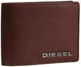 「[ディーゼル] DIESEL 財布-32-"JEM WALLETS" JASPER X00930PR822  T2256 (ブラウン)」の画像