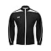 Under Armour Crave Woven Warm-Up Jacket schwarz SS08 Oberteile lang