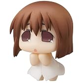 ぷちます! キャラクターチャーム コレクション ぷちます! ゆきぽ (ノンスケール PVC塗装済みアクセサリー)