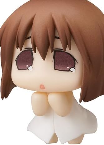 ぷちます! キャラクターチャーム コレクション ぷちます! ゆきぽ ぷちます! キャラクターチャーム コレクション ぷちます! ゆきぽ (ノンスケール PVC塗装済みアクセサリー)