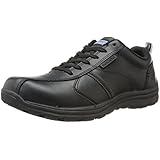 Skechers for Work Men's 77036 Hobbes Oxford