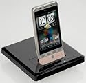 **DELUX** USB Dockingstation für HTC HERO Hotsync    +    Oberarmtasche aus Neopren    +   Original Yayago Lanyard