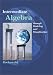 INTERMED.ALGEBRA THROUGH MODEL.+VISUAL.