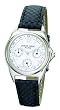 Charles Hubert Paris - Men's Premium Multi-Dial Watch with White Face and Luminous Hands and Markers