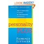 Personality Plus: How to Understand Others by Understanding Yourself