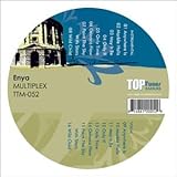 Top Tunes M Series Karaoke Multiplex CDG Enya TTM-052