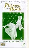 Platinum Blonde [UK-Import] - Jean Harlow
