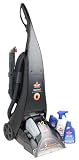 Bissell 1699 ProHeat Clearview Upright Deep Carpet Cleaner