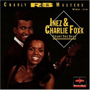 Inez Foxx - Count the Days - Zortam Music