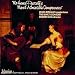 Mr. Henry Purcell's Most Admirable Composures