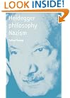 Heidegger, Philosophy, Nazism