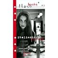 Flashbooks 2. Italienisch essen: Kulinarisches W�rterbuch und Restaurantf�hrer Deutschland / Italien. Mit 2700 italienisch-deutschen Essensvokabeln ... und erfolgreiche Bestellen auf Italienisch