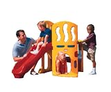 Little Tikes Hide & Slide Climber