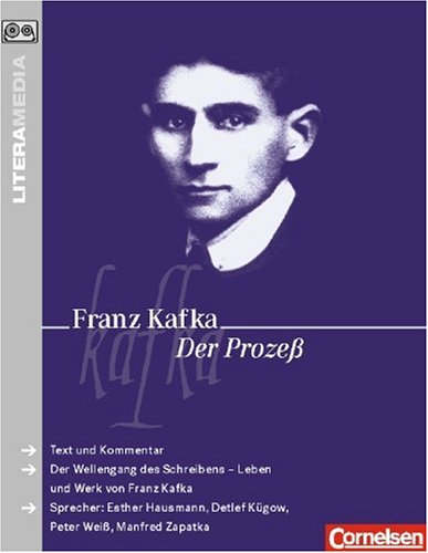  Franz Kafka