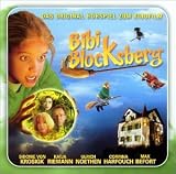 Bibi Blocksberg. H�rspiel zum Kinofilm. CD - 