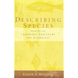 DescribingSpecies