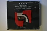 Luigi Cherbuni: Medea Gencer Raimondi (2 CD Box Set)