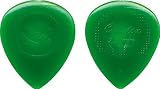 Clayton S-Stone Standard Sharp Guitar Picks 6-Pack, 2.00 mm