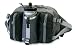 Base Runner Hip Pack + 1 Water Bottle Black/Charcoal