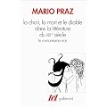 La chair, la mort et le diable dans la litt�rature du xixe si�cle. Le romantisme noir