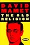 The Old Religion: A Novel