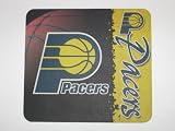 INDIANA PACERS Team Logo 9 x 8 Computer MOUSEPAD