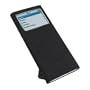 Ipod Nano2 Silicone Case Skin for 2nd Gen - Black