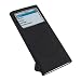 Ipod Nano2 Silicone Case Skin for 2nd Gen - Black