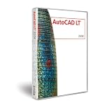 AutoCAD LT 2008 - 10 Users [OLD VERSION]