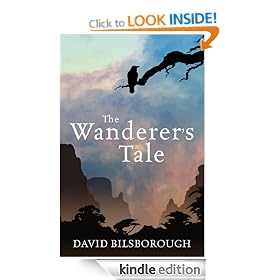 The Wanderer's Tale: Annals of Lindormyn 1