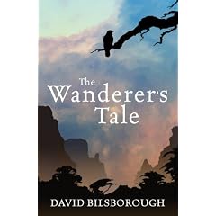 The Wanderer's Tale (Annals of Lyndormyn): Annals of Lindormyn 1 (Annals of Lyndormyn 1)