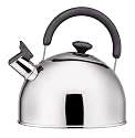 Prestige Cuisine Stainless Steel Stove Top Kettle