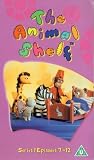 Animal Shelf - Series 1 Episodes 7 - 13 [VHS]