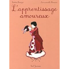 L'apprentissage amoureux