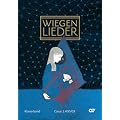 Wiegenlieder, Klavierband (f�r Singstimme und Klavier, Klavierpartitur)