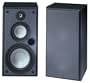 Yamaha NS-A60X 3-Way Hi-Performance Bookshelf Speaker (Pair)