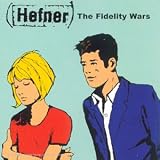 Music : The Fidelity Wars