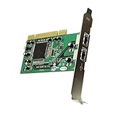 Belkin USB 2.0 Hi-Speed 3-Port ( 2 external & 1 internal ports) PCI Card