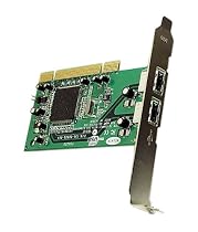 Belkin Hi-Speed USB 2.0 2-Port PCI Card