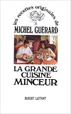 Revue Robert Laffont  / La Grande Cuisine minceur