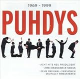 1969-1999 : Zwanzig Hits Aus Dreissig Ja an album by Puhdys