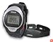 Omron HR-100C Heart Rate Monitor