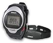 Omron HR-100C Heart Rate Monitor