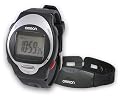 Omron HR-100C Heart Rate Monitor